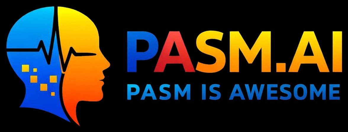 PASM.AI